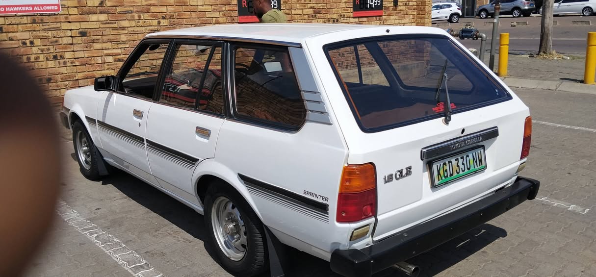 cheap cars rustenburg