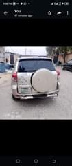 A picture of Toyota RAV4 year body Tok standard year 2008 engine and
