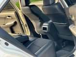 A picture of New Arrival Toyota Camry Sports edition 2013