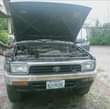 A picture of Toyota 4runner 2000 Model Condition Registered Super Clean interior Super