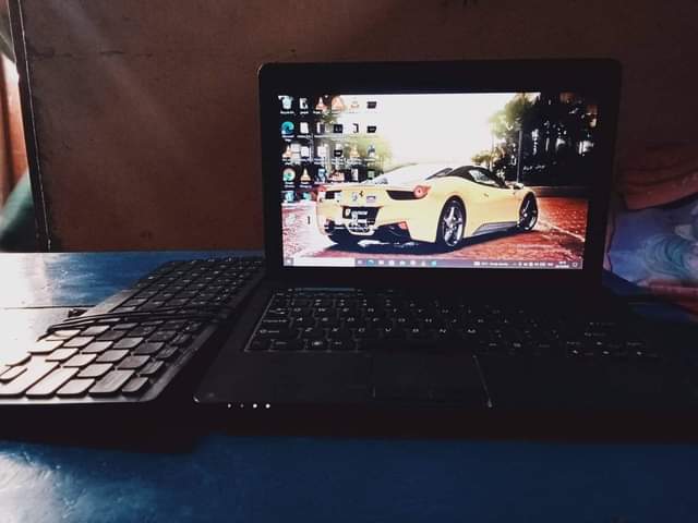 lenovo laptop