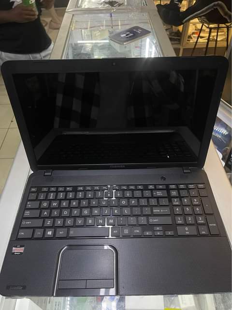 toshiba