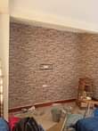A picture of 0706394545 3D wallpapers