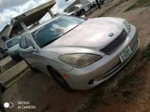 A picture of Very neat and clean ES 330 everything is intact and