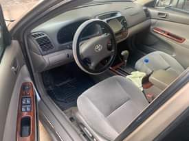A picture of Toyota Camry Big Daddy