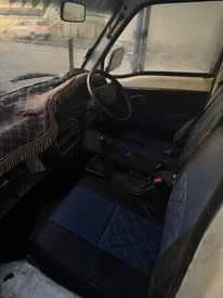 A picture of Suzuki Carry Fast Sale