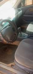 A picture of First Body Toyota Camry Pencil Available for sale at Ilesha