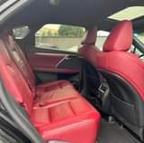A picture of Foreign used 2017 Lexus RX350 Fsport Price 29 5m