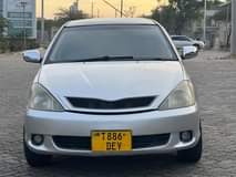 A picture of TOYOTA ALLION DE Y