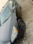 A picture of Honda Accord 2006