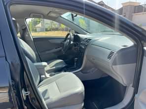 A picture of AFFORDABLE SLIGHTLY USED TOYOTA COROLLA LE 2010 MODEL WITH ORIGINAL