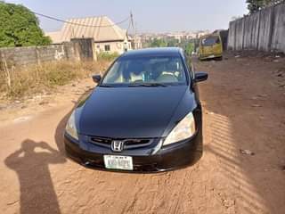 A picture of Honda EOD