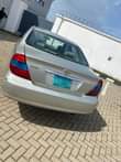 A picture of Clean 2004 Toyota Camry buy and traveling clean in and