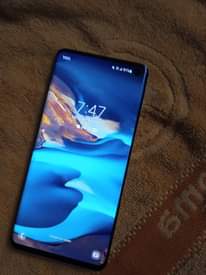 A picture of Samsung s10