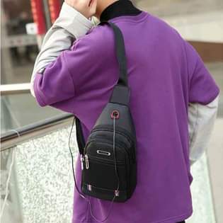 A picture of BAGS