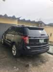 A picture of 2013 ford explorer