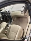A picture of Toyota Corolla
