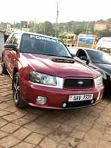 A picture of SUBARU X20 ON SALE 17 5M SLIGHTLY NEGOTIABLE 0701057114 0761990442