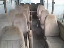 A picture of TOYOTA COSTER BEI 36