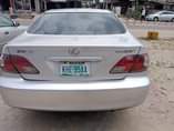 A picture of Sharp Lexus es300 Engine and Gear sound Ac chilling Interior