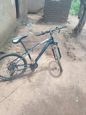 bicycle