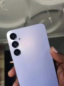 A picture of SAMSUNG A05S