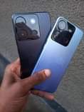 A picture of Infinix smart 7