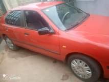 A picture of Manual gear First body Location ojoo ibadan 08133351532