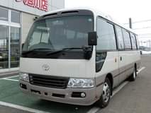 toyota coaster