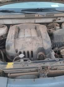 A picture of Hyundai Santa Fe 04