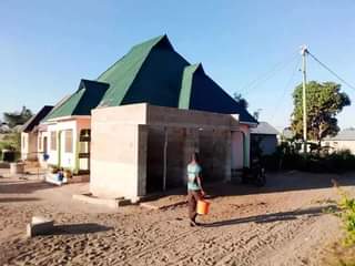 A picture of INAUZWA CHANIKA MAGENGE MILLION 25 0678588718