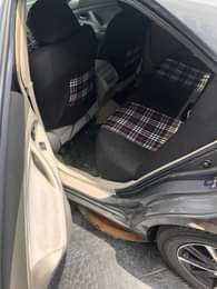 A picture of Toyota Camry 2008 MODEL Buy and drive Nothing to fix