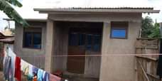 A picture of Kawanda bombo rd cheap house