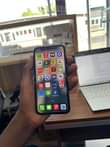 A picture of iphone x 256 gb