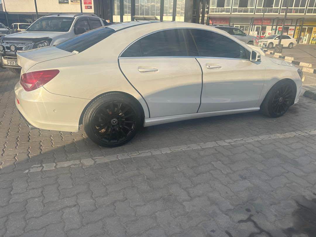 mercedes benz