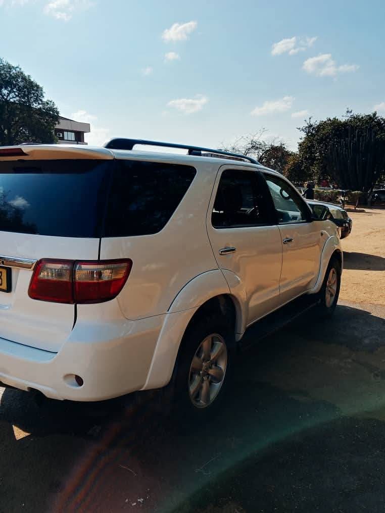 used toyota