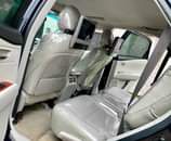 A picture of RX350 2011