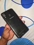 A picture of SAMSUNG GALAXY A20...110 000 Tsh