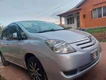 A picture of 2006 Toyota Spacio 1 5cc