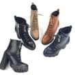 A picture of Womens boots