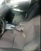 A picture of Toyota Corolla 2012 Price 1 630k to owner settlement 100k