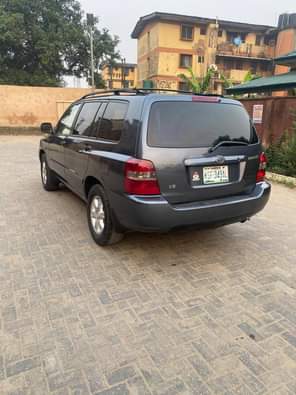 A picture of 08114560910 If you love it call me now 05 Toyota