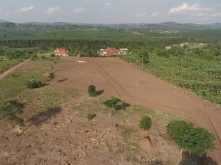 A picture of New Kakiri Town Estate