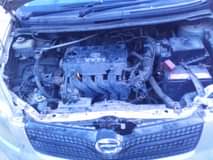 A picture of Toyota Spacio