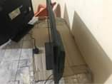 A picture of Smart tv inch 24 bei 155 000