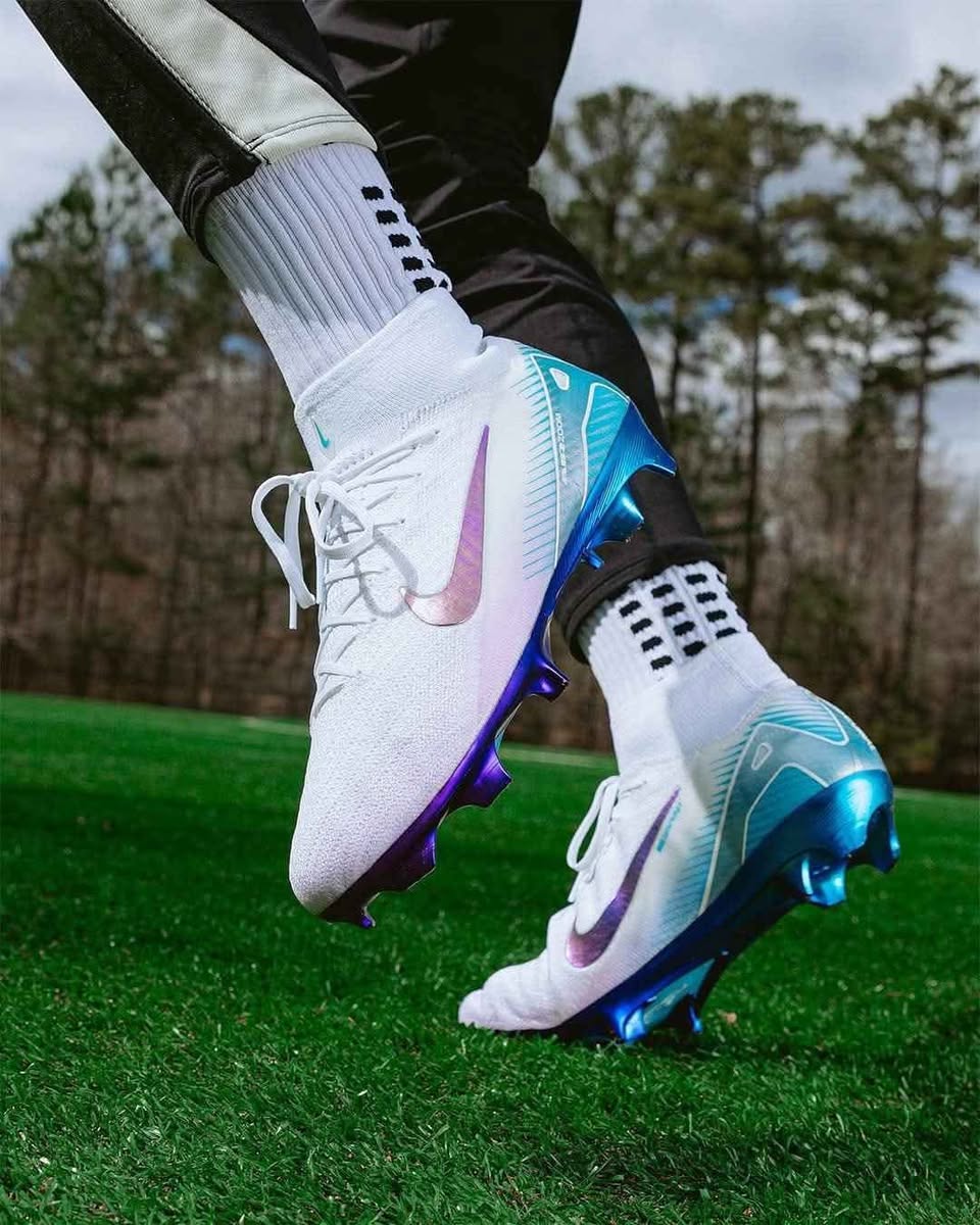 A picture of ORIGINAL SOCCER BOOTS