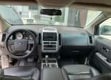 A picture of Super clean Tokunboh Standard Registered FORD EDGE 2007 For Sale