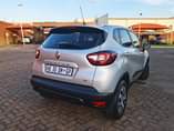 A picture of Hi guys am selling Renault capture 2018 model 57k on