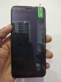 A picture of Oppo A57 0746417124