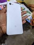 A picture of Google pixel 3A GB 64 ROM 4 Camera unyama sana